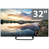TV LCD 32" HOLLEBERG HGTV-LED32HDS102T2 Smart (*7)