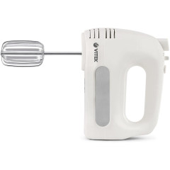 Миксер VITEK VT-1426 белый