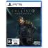 Игра PS5 The Callisto Protocol (Русские субтитры)