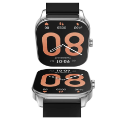 Смарт-часы AMAZFIT Pop 3S серебро