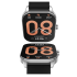 Смарт-часы AMAZFIT Pop 3S серебро