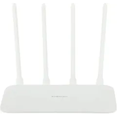 Маршрутизатор XIAOMI DVB4330GL/AC1200 White X38531