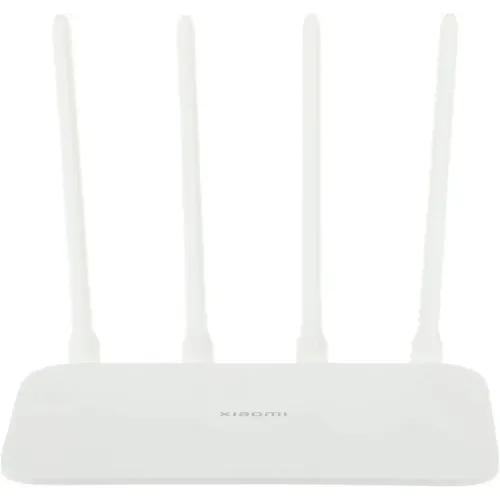 Маршрутизатор XIAOMI DVB4330GL/AC1200 White X38531