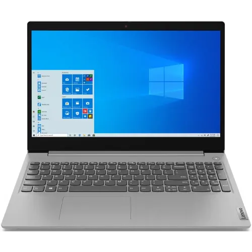 Ноутбук 15.6&quot; Lenovo 15ADA05 (81W101AJRU) Ryzen 3 3250U/ 4GB/ 256GB SSD/ Win10H
