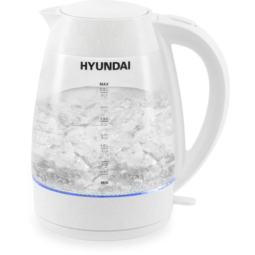 Чайник HYUNDAI HYK-G4506