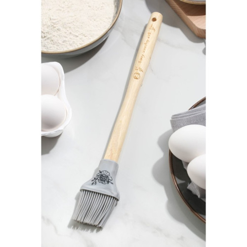 Набор кух. принадлежностей «Мрамор», в рукавице, 5 пр.(6258614)