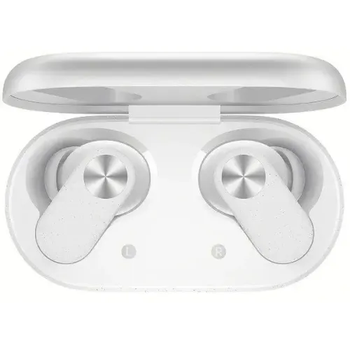 Гарнитура Bluetooth OnePlus Nord Buds 2 E508A Lightning White OT (*8)