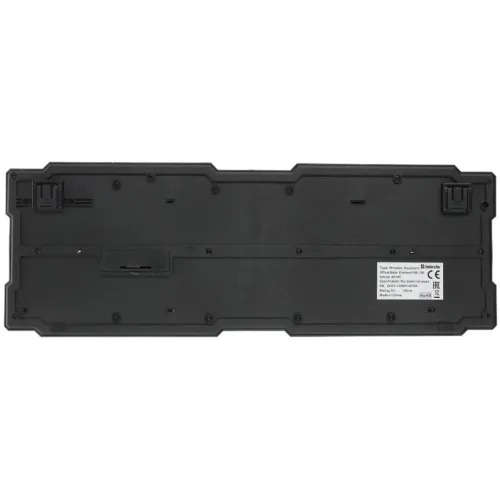 Клавиатура Defender Element HB-195 черный (*7)