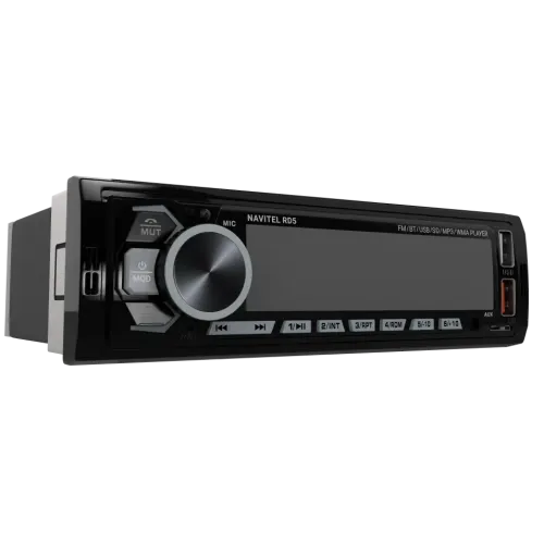Автомагнитола-FLASH Navitel RD5