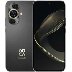 Сотовый телефон Huawei Nova 11 8/256Gb Black