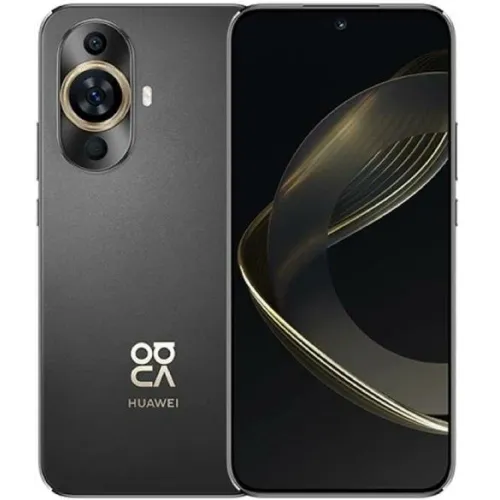 Сотовый телефон Huawei Nova 11 8/256Gb Black