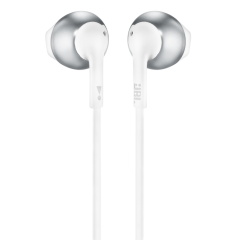 Наушники JBL Tune T205 white (*7)