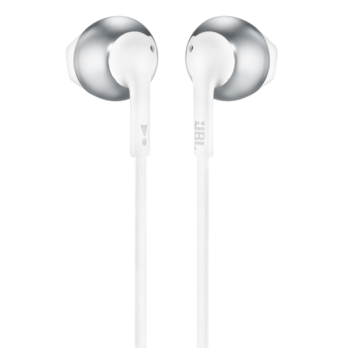 Наушники JBL Tune T205 white (*7)