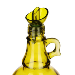 Бутылка для масла HEREVIN Олива,стекло,1000 мл (151041-804)(828-262)