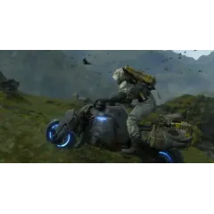 Игра PS4 Death Stranding (Русские субтитры)