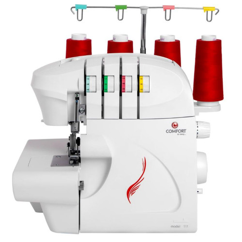 Оверлок COMFORT 111