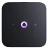 Умная колонка Яндекс.Станция Миди Zigbee черный