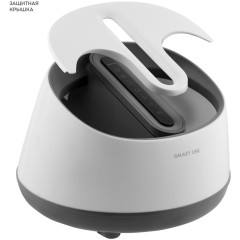 Ванночка для ног GALAXY LINE GL 4904 (паровая)