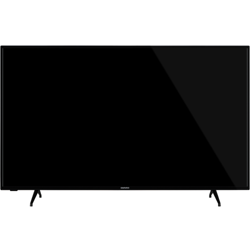 TV LCD 65" DAEWOO D65DM54UAMS Smart