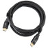 Кабель HDMI - HDMI 2 м Vixion CAB72 ver. 2.0
