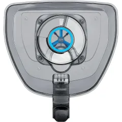 Пылесос SAMSUNG VC18M3120VB