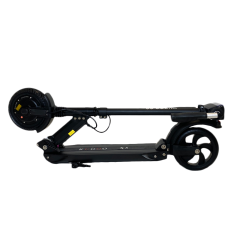 Электросамокат KUGOO KIRIN S3