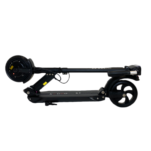 Электросамокат KUGOO KIRIN S3