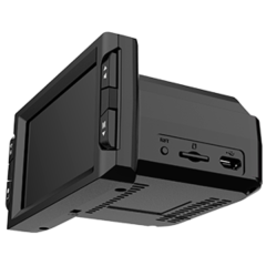 Радар-детектор SHO-ME COMBO Vision Pro GPS +видеорегистратор