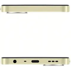 Сотовый телефон OPPO A38 4/128Gb Золотистый