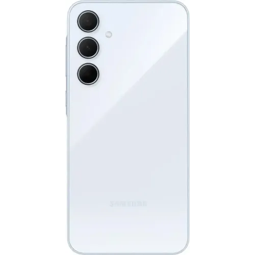 Сотовый телефон Samsung Galaxy A35 SM-A356 8/128Gb Awesome Iceblue