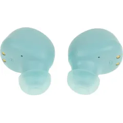 Гарнитура Bluetooth JBL Wave Buds мятный 