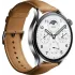 Смарт-часы Xiaomi Watch S1 Pro GL silver (*11)