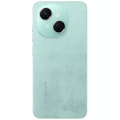 Сотовый телефон TECNO Spark Go 1 4/128Gb Magic Skin Green