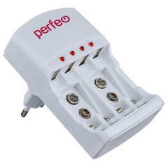 ЗУ д/аккум PERFEO PF-VN-421