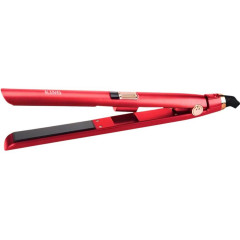 Щипцы-распрямители KING Professional KP-3031, красные