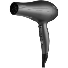 Фен WILLMARK WHD-2322AI, серый