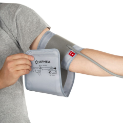 Тонометр автоматический Армед YE660B, на плечо