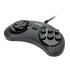 Игровая консоль MAGISTR SEGA MAGISTR DRIVE 2 LIT [252 игры]