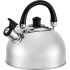 Чайник со свистком WEBBER BE-0528, 4.5 л.
