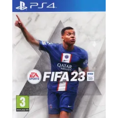Игра PS4 FIFA 23