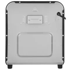 Аэрогриль PIONEER SM520D черный