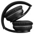 Гарнитура Bluetooth Digma BT-19 ANC черный
