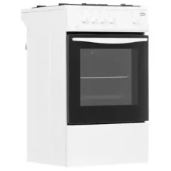 Газовая плита BEKO FFSG 42012 W