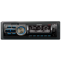 Автомагнитола-FLASH SOUNDMAX SM-CCR3168B