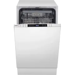 Посудомоечная машина DeLonghi DDW 06S Supreme Nova встраиваемая