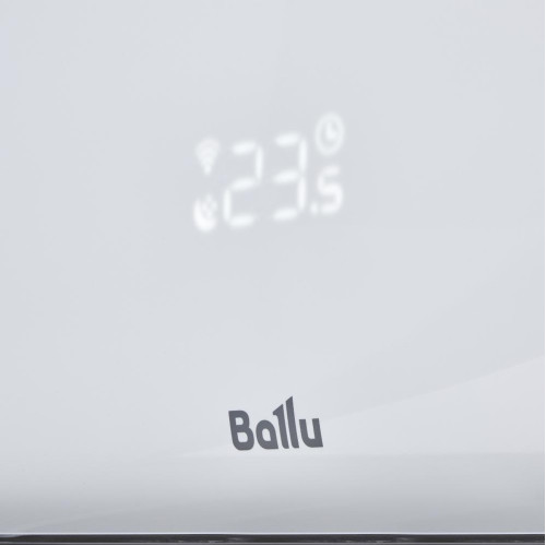 Кондиционер BALLU BSAGI-09HN8 инверторного типа