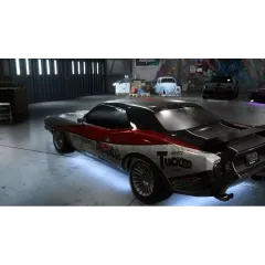 Игра PS4 NFS PAYBACK (Русская версия)