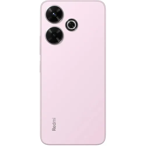 Сотовый телефон Xiaomi REDMI 13 6/128Gb Pearl Pink