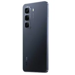 Сотовый телефон INFINIX Hot 50 8/256Gb Sleek Black (*9)