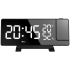 Радиочасы SOUNDMAX SM-1523U чёрный